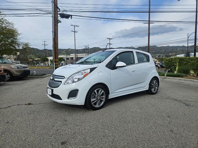 2015 Chevrolet Spark EV LT