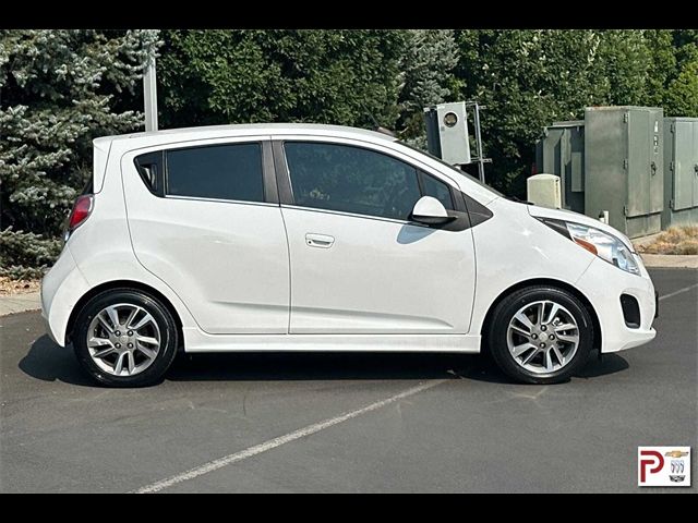 2015 Chevrolet Spark EV LT