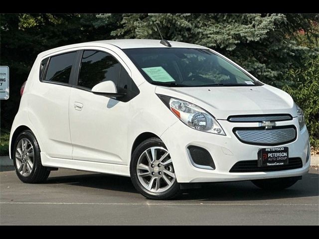 2015 Chevrolet Spark EV LT