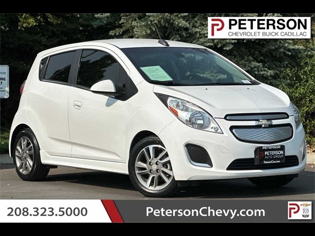 2015 Chevrolet Spark EV LT