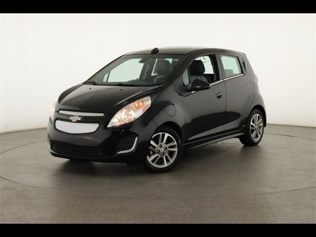 2015 Chevrolet Spark EV LT