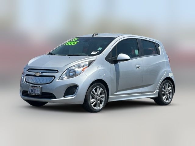 2015 Chevrolet Spark EV LT