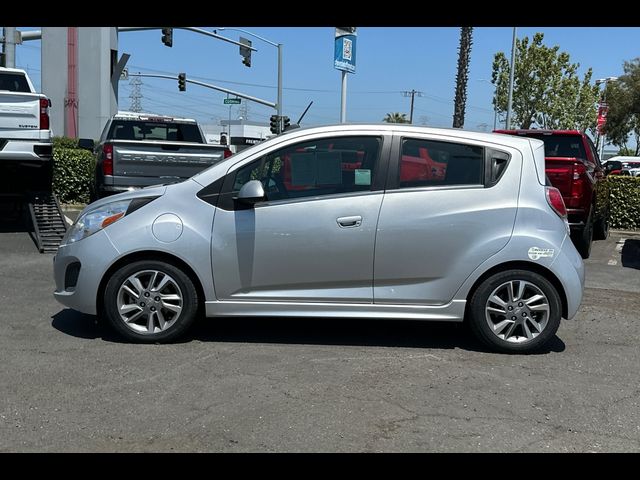 2015 Chevrolet Spark EV LT