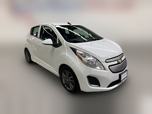 2015 Chevrolet Spark EV LT