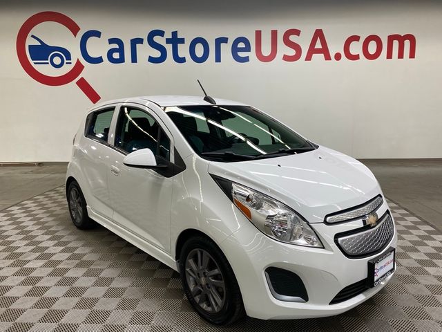 2015 Chevrolet Spark EV LT