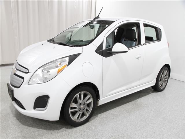 2015 Chevrolet Spark EV LT