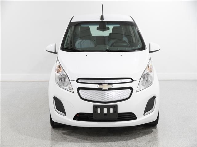 2015 Chevrolet Spark EV LT