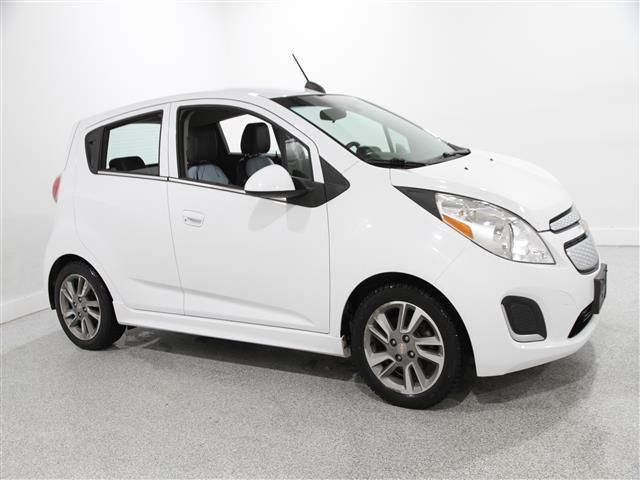 2015 Chevrolet Spark EV LT