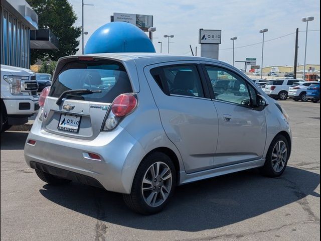 2015 Chevrolet Spark EV LT