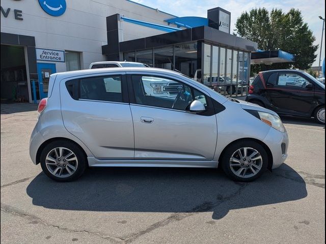 2015 Chevrolet Spark EV LT