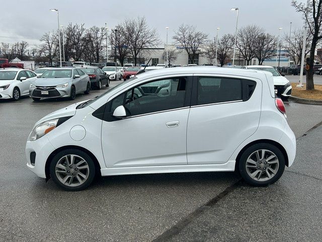 2015 Chevrolet Spark EV LT