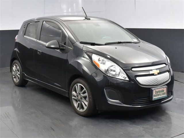 2015 Chevrolet Spark EV LT