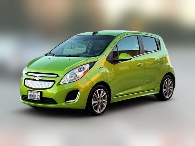 2015 Chevrolet Spark EV LT