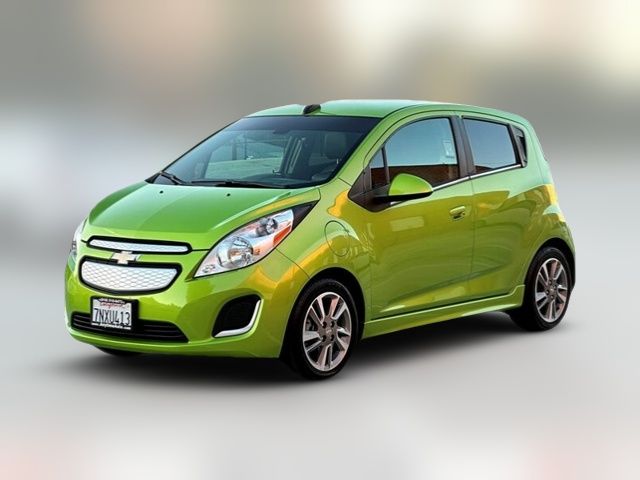 2015 Chevrolet Spark EV LT