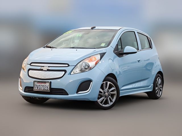 2015 Chevrolet Spark EV LT