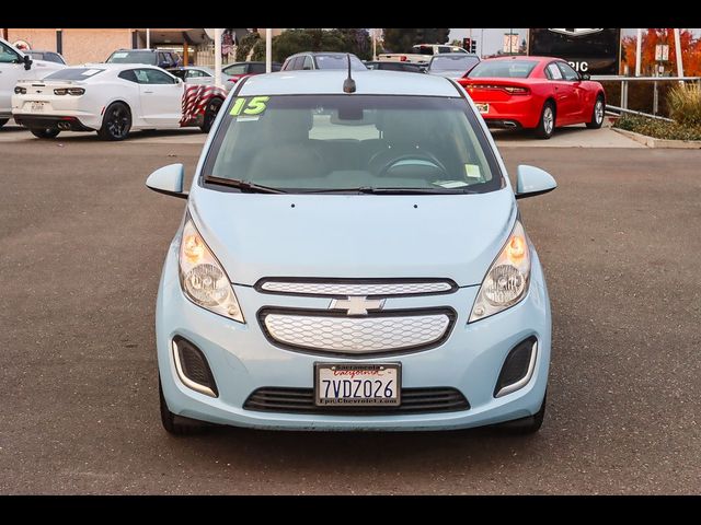 2015 Chevrolet Spark EV LT