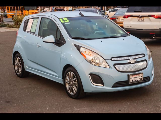 2015 Chevrolet Spark EV LT
