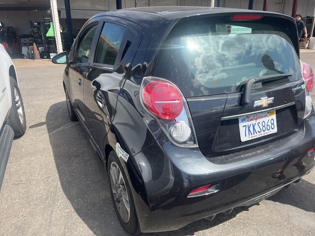 2015 Chevrolet Spark EV LT