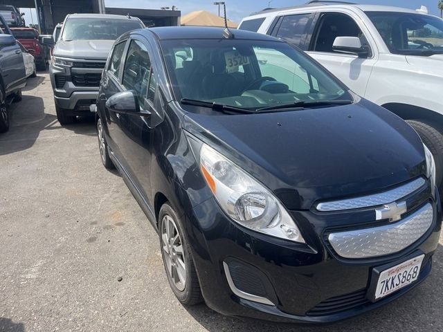 2015 Chevrolet Spark EV LT