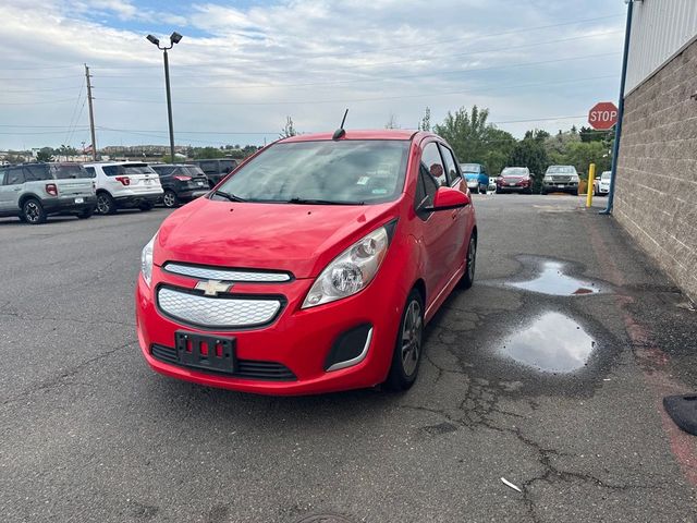 2015 Chevrolet Spark EV LT