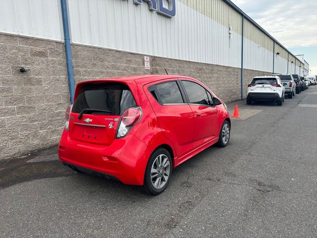 2015 Chevrolet Spark EV LT