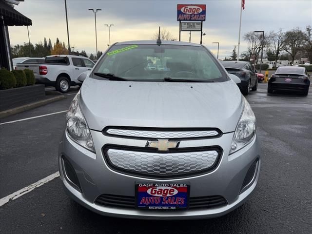 2015 Chevrolet Spark EV LT