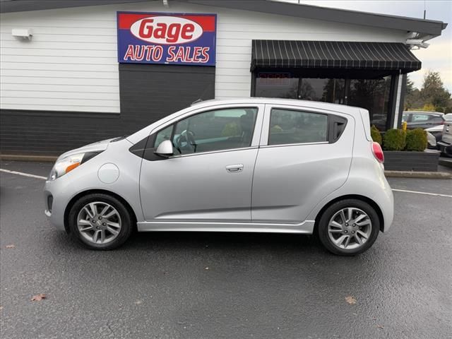 2015 Chevrolet Spark EV LT