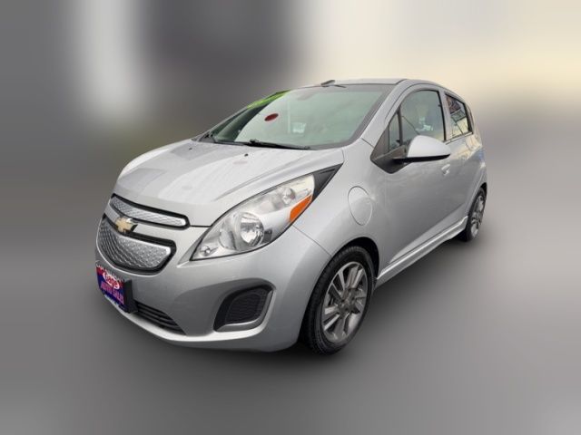 2015 Chevrolet Spark EV LT