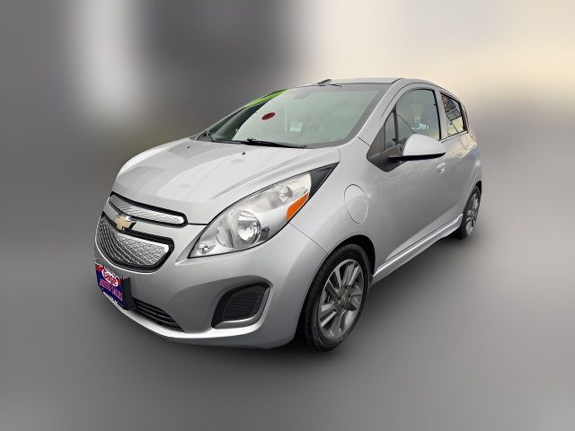 2015 Chevrolet Spark EV LT