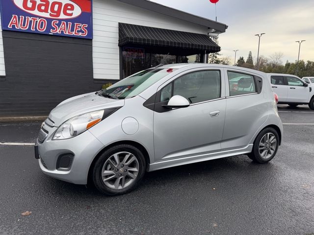 2015 Chevrolet Spark EV LT
