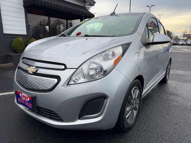 2015 Chevrolet Spark EV LT
