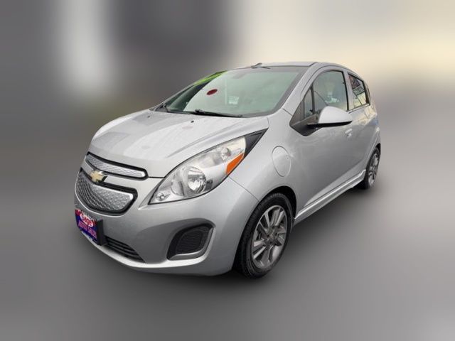 2015 Chevrolet Spark EV LT