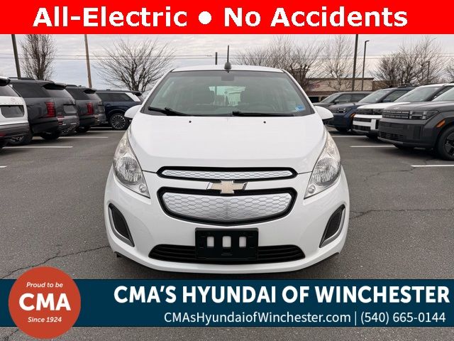 2015 Chevrolet Spark EV LT