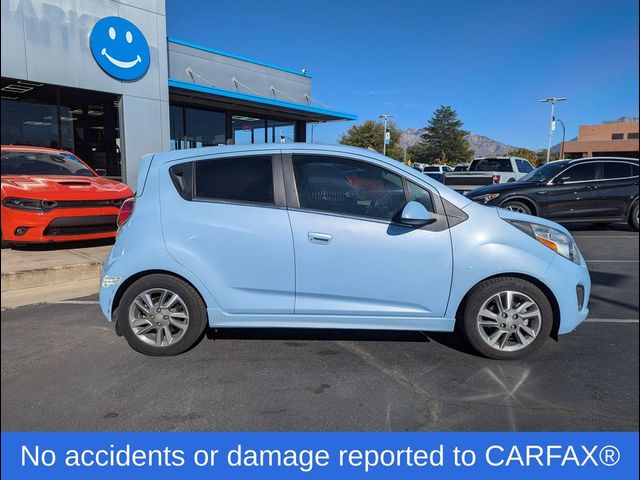 2015 Chevrolet Spark EV LT