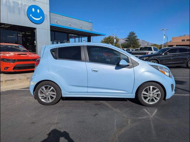 2015 Chevrolet Spark EV LT