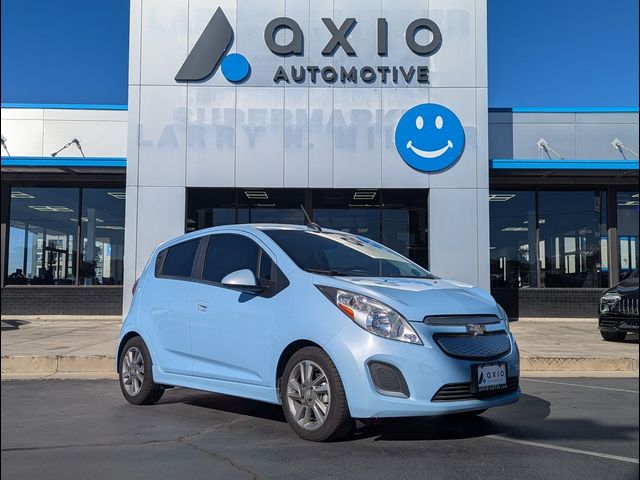 2015 Chevrolet Spark EV LT