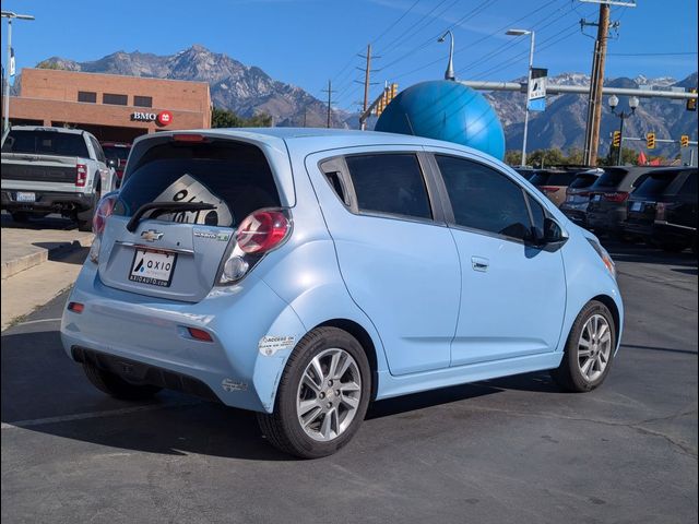 2015 Chevrolet Spark EV LT