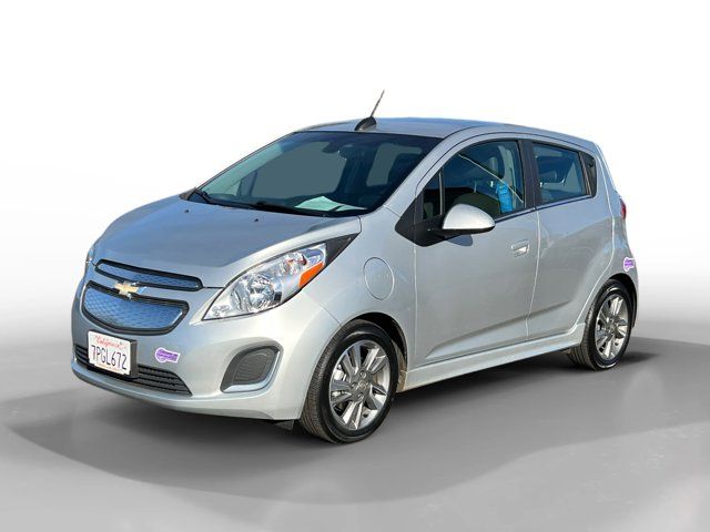 2015 Chevrolet Spark EV LT