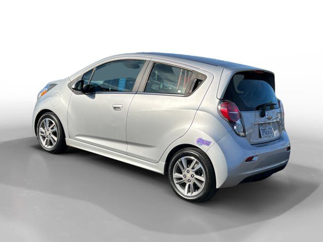 2015 Chevrolet Spark EV LT