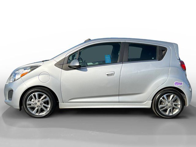 2015 Chevrolet Spark EV LT