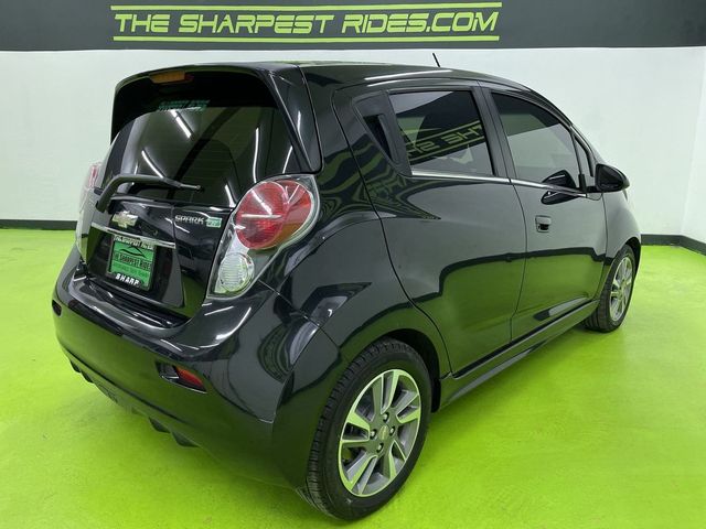 2015 Chevrolet Spark EV LT