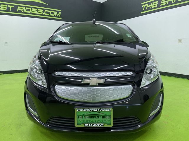 2015 Chevrolet Spark EV LT