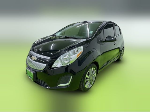 2015 Chevrolet Spark EV LT