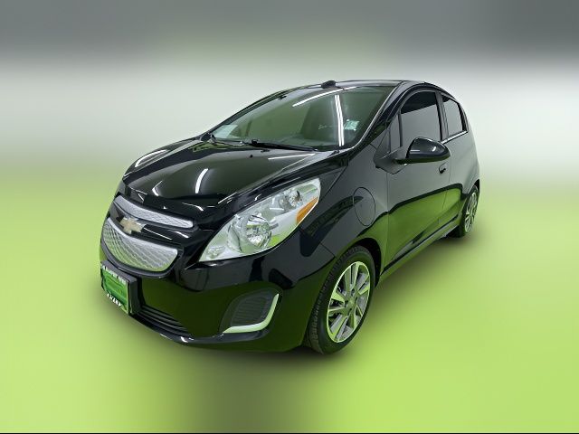 2015 Chevrolet Spark EV LT