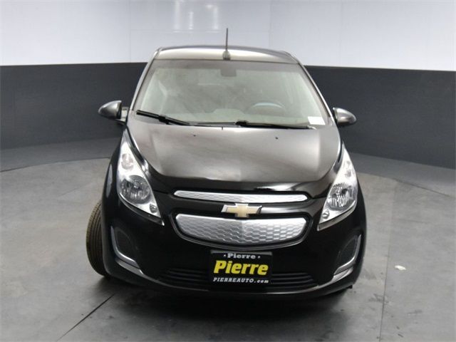 2015 Chevrolet Spark EV LT