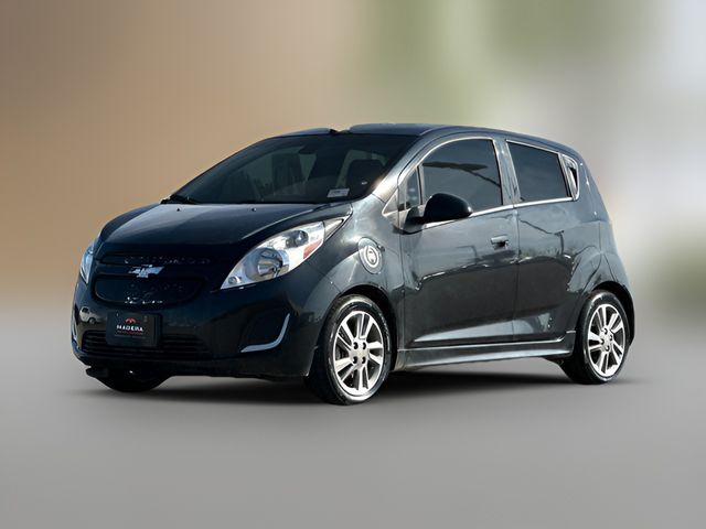 2015 Chevrolet Spark EV LT