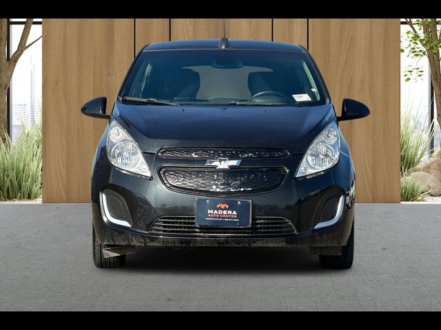 2015 Chevrolet Spark EV LT