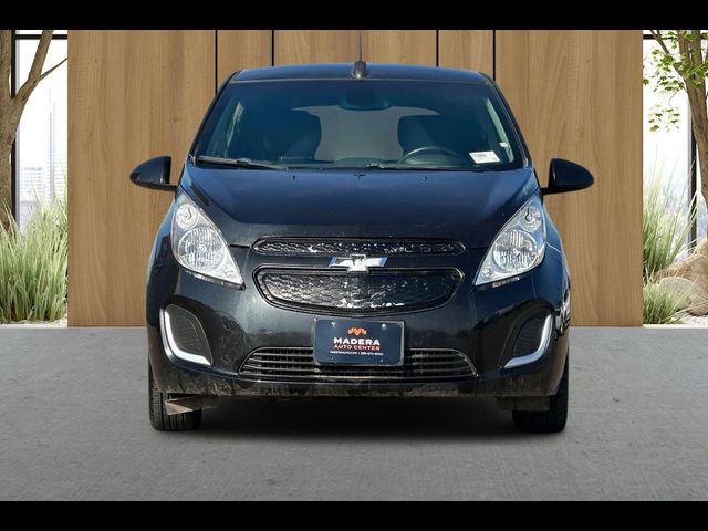 2015 Chevrolet Spark EV LT