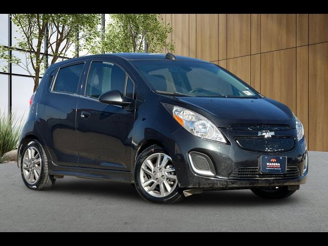 2015 Chevrolet Spark EV LT