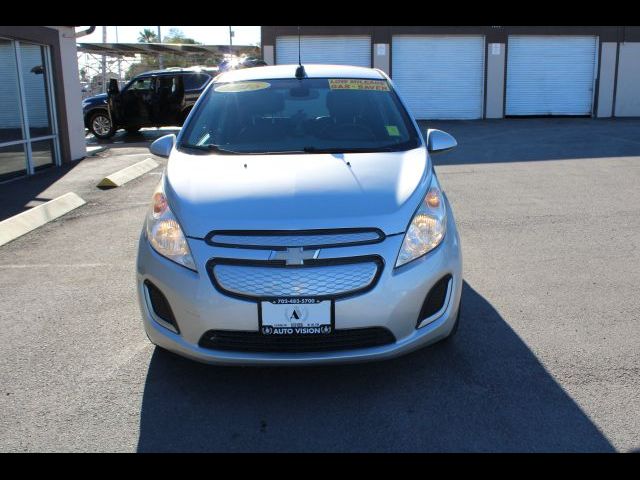 2015 Chevrolet Spark EV LT